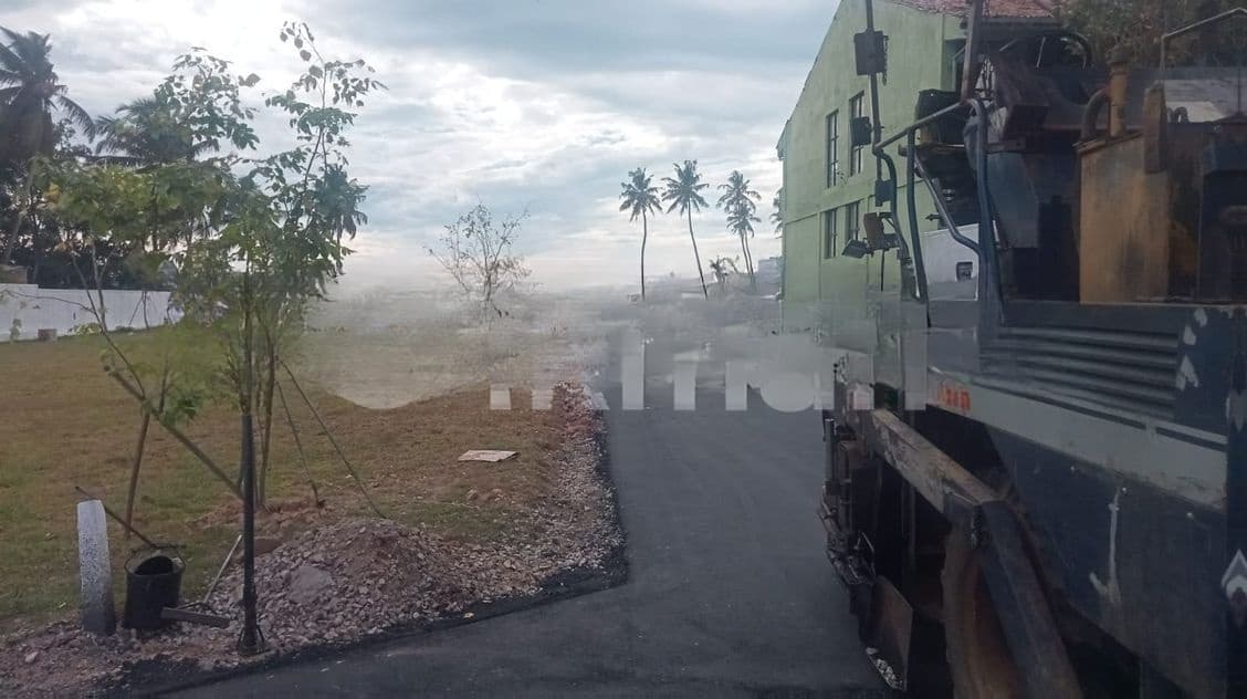 Commercial Land Plots in Katunayake