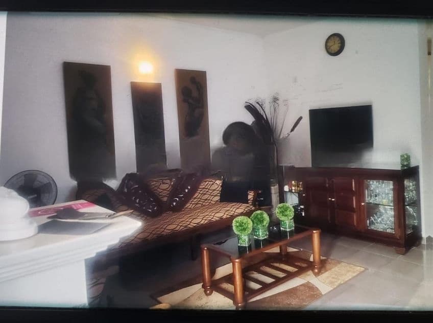 Athurugiriya - 2BR Furnished Apartment for Sale • TPM2024JAYA2