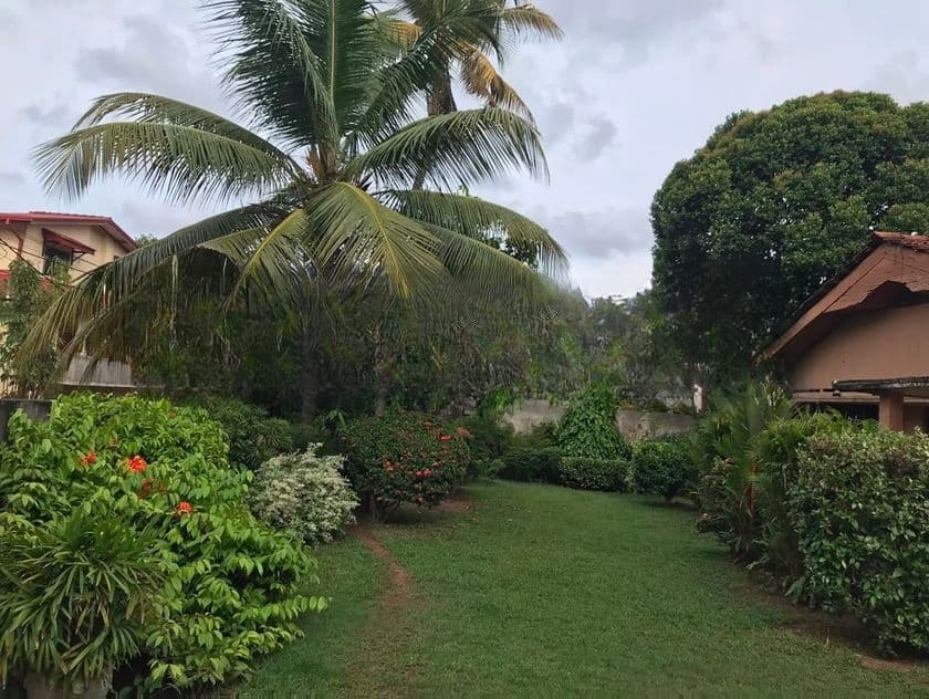 Land for Sale in Rajagiriya Buthgamuwa Road