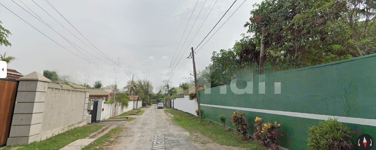 10 P - Prime Residential Land in Jayanthipura-Battaramulla | SL14708