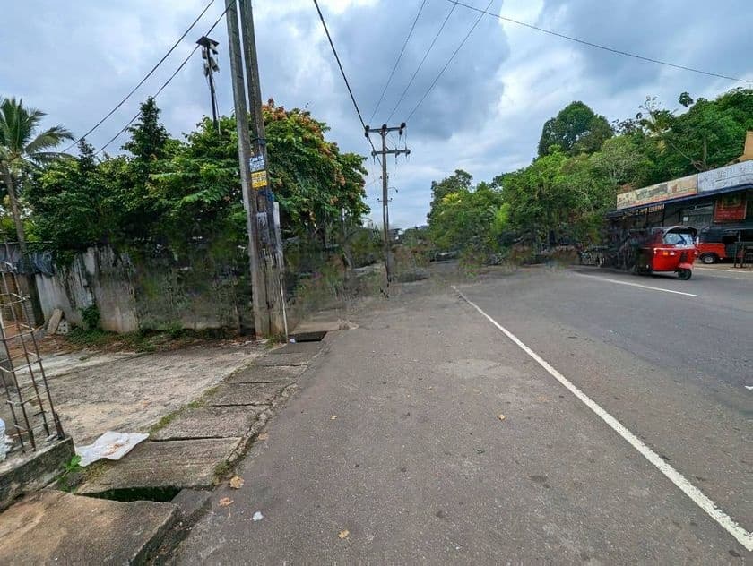 කොළඹ පිළියන්දල – හොඳම ඉඩම