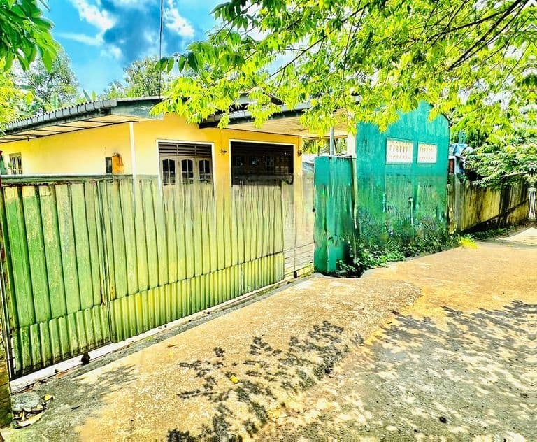 3BED HOUSE FOR SALE IN KELANIYA (SP425)