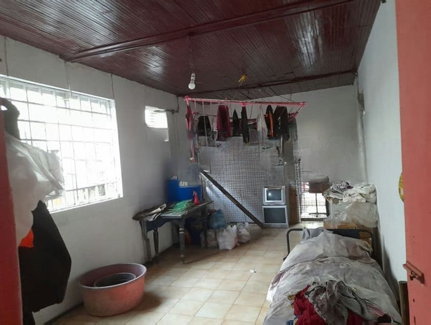 06 Bedroom Unfurnished House for Sale in Mount Lavinia (A6291)