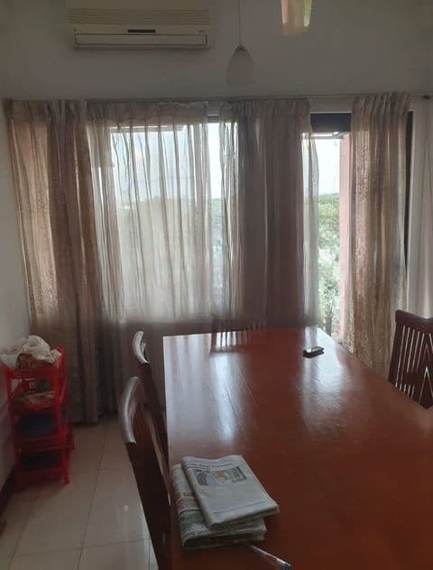Ascon Residencies : 3 A/C BR (1,145sf) Apartment for Sale at Colombo 9