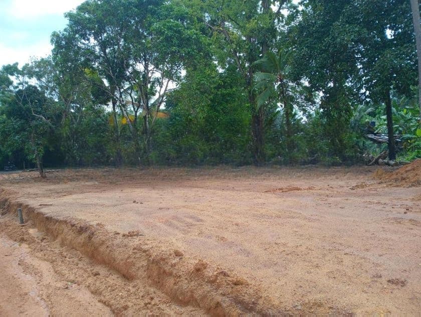 Lands For Sale In Aluthwala