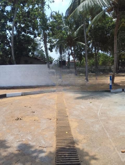 Ragama Mahabage Exclusive Land for Sale