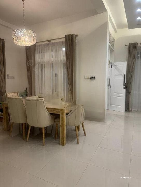 *FOR SALE – Fully Furnished Luxury House in Hokandara*