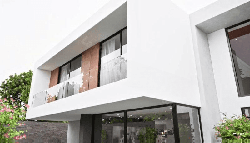 4 Bedroom house in Pita Kotte for Rs. 19.8 million / Rs. 198 Laks on your land (Construction Cost)