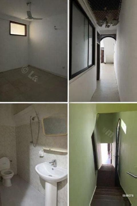 Commercial Space For Rent In Narahenpitiya (file No 19c)