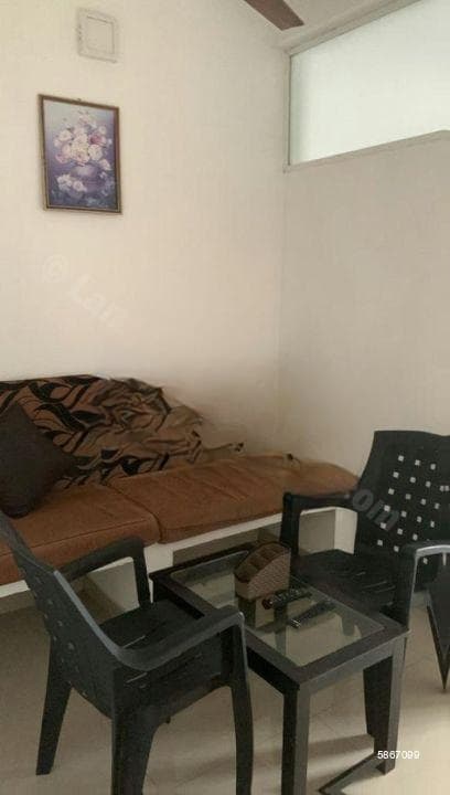 Queen's Park - 02 Bedroom Furnished Apartment for Rent in Rajagiriya (A4436)-RENTED