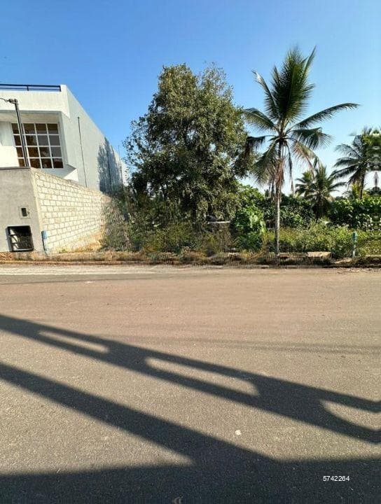 10.5p Land For Sale in Chandrika Kumarathunge Road Malabe