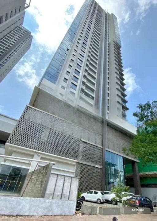 Astoria 03 Bed Rooms Apartment for Sale