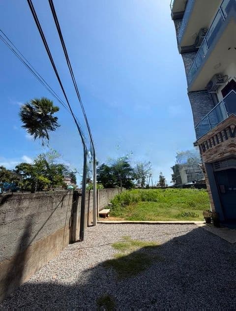 Dehiwala Bare Land For Sale (NK107688)