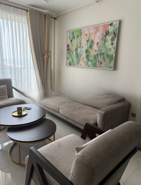 MODERN LUXURY APARTMENT FOR SALE DEHIWALA MU2250
