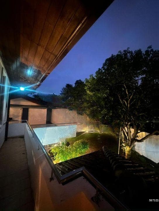Luxury 4 Bedroom House for Rent in Pitakotte