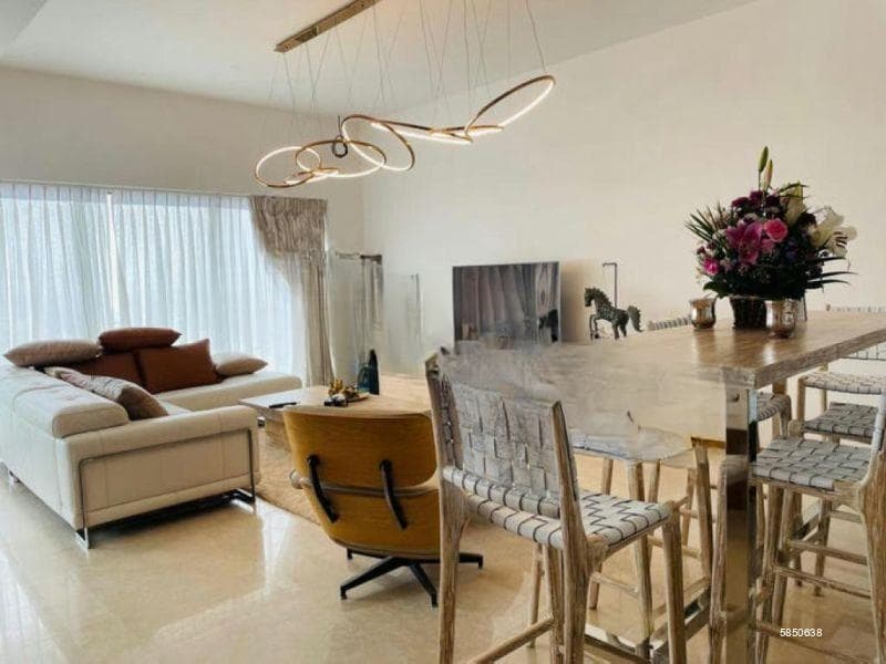 Altair - 04 Bedroom Furnished Apartment for Rent in Colombo 02 (A5333)-RENTED