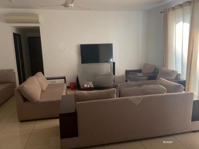 5 Bedrooms Apartment For Rent in Colombo 2 On320- PDA141