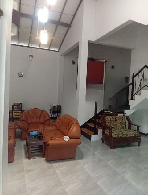 Fully Furnished Annex for Rent – Dambokka, Kurunegala