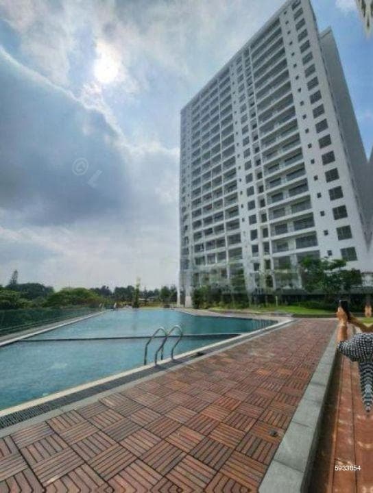 (PAR948) Luxury Apartment for Rent in The Residencies Kotte