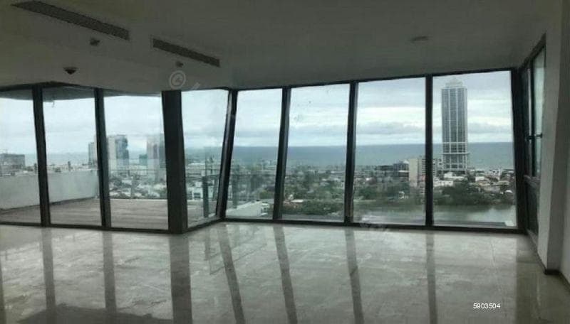 Altair - 03 Bedroom Unfurnished Apartment for Sale in Colombo 02 (A3243)-SOLD