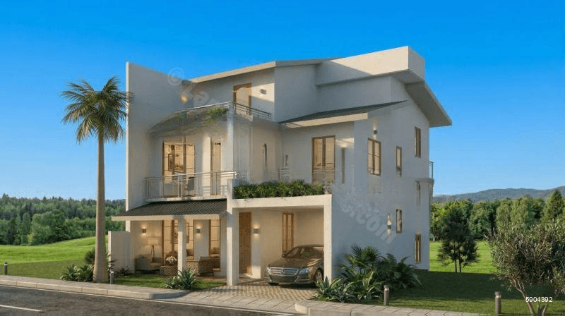 Upcoming Luxury Residence for Sale in Athurugiriya - KO-971