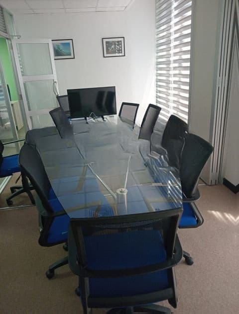 2300 Sqft Furnished Office Space for Rent Bordering – Colombo 07 CVVV-A1