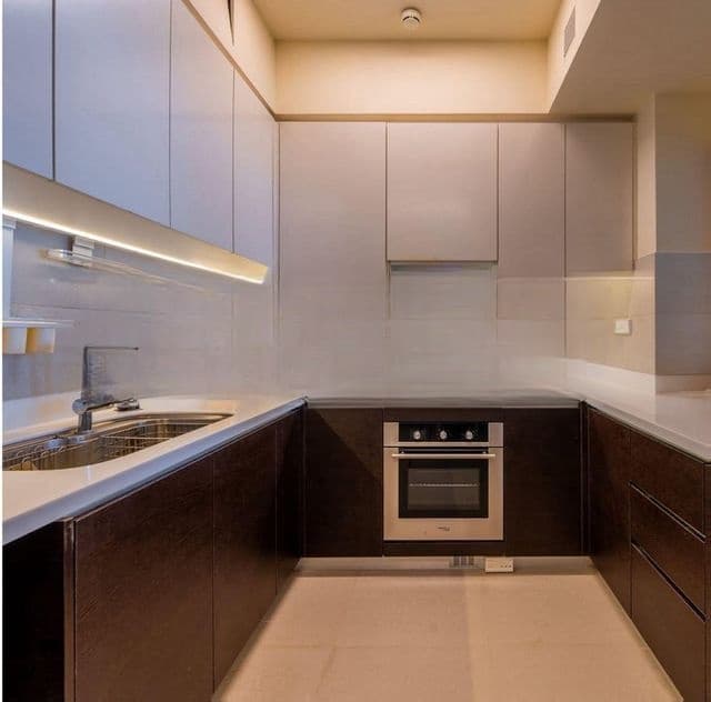 FULLY FURNISHED CINNAMON LIFE SUIT APARTMENT FOR RENT COLOMBO 2 MU2475