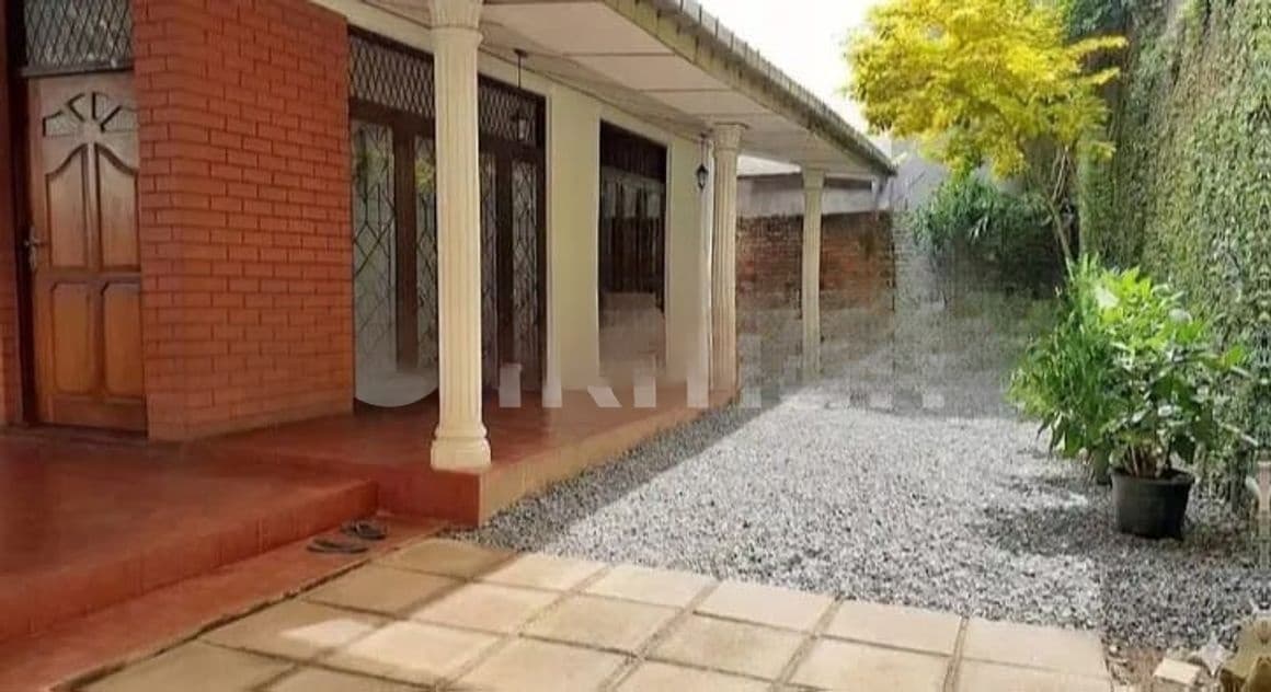 house rent Kandana - for business purposes