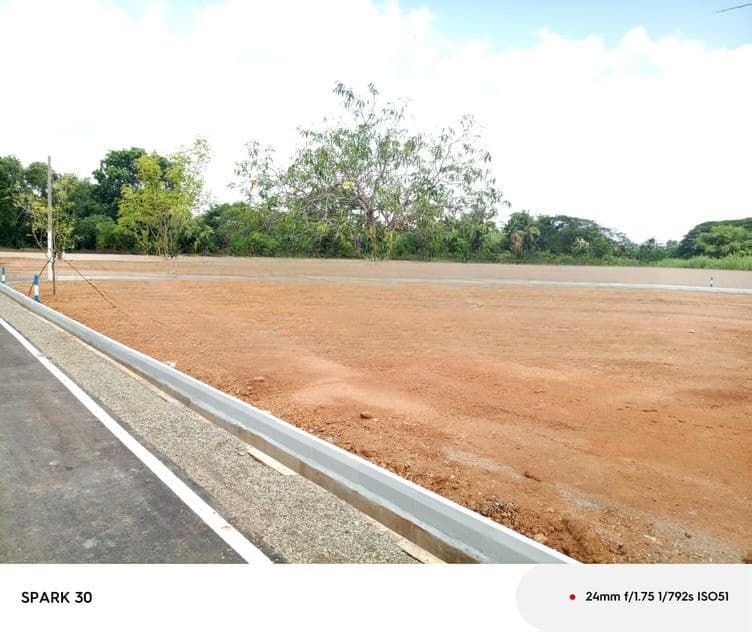 Land for Sale in Rajagiriya