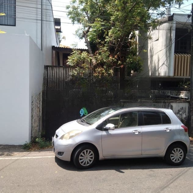 Nawala Temple Road 7.1 Perches Land For Sale