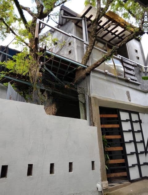 Two interconnected rustic House for Sale in Battaramulla