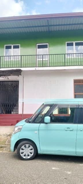 Two story building For Sale At Mattegoda