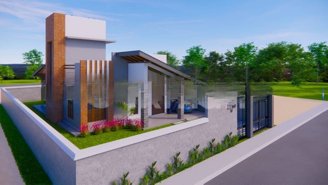 House in Mellawagedara M02