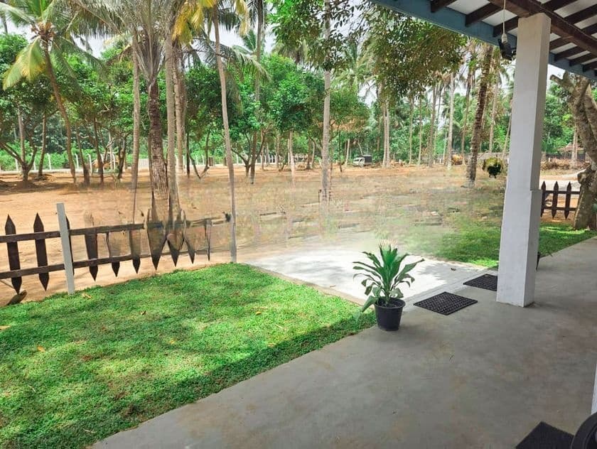 Commercial land for sale in Pannala Mallawagedara - H 06