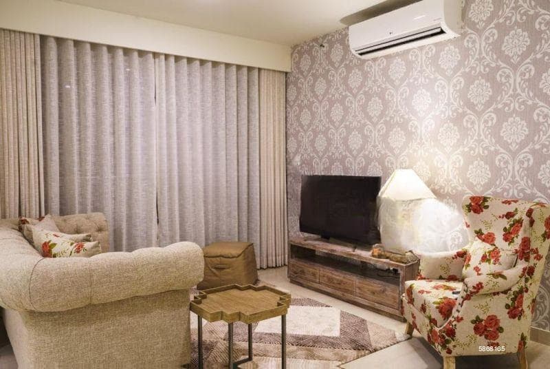 CCC - Luxury Apartment for rent in Colombo 2