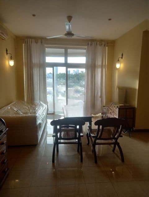 Unfurnished Apartment for Sale A37997 Colombo 07