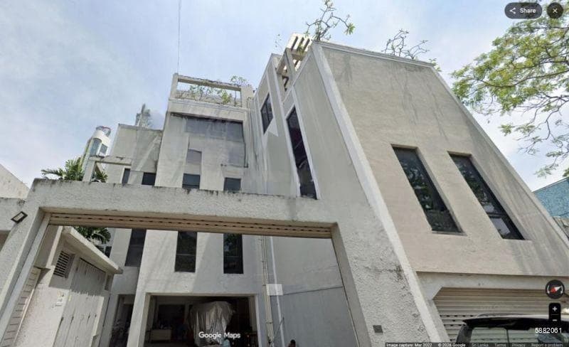 Office space for rent in Colombo 4