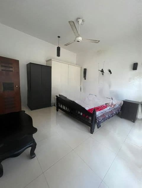 Ground Floor Modern House for Rent in Battaramulla
