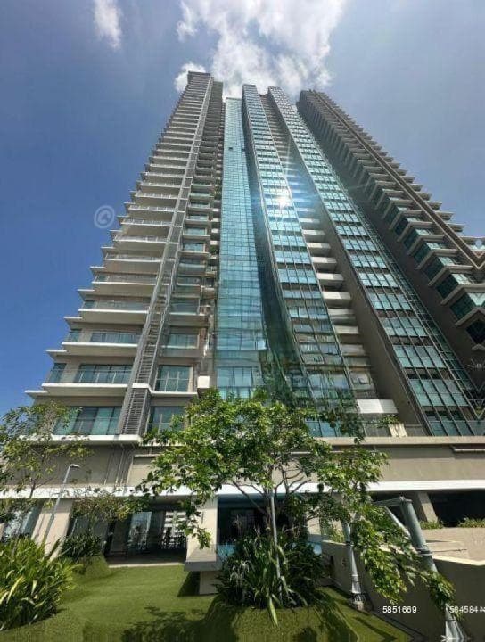 Apartment for Rent – Colombo 02 (447 Luna Tower, Union Place)
