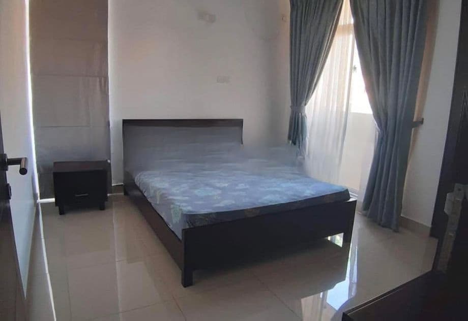 LUXURY FURNISHED DUPLEX APARTMENT FOR RENT COLOMBO 4 AB2429