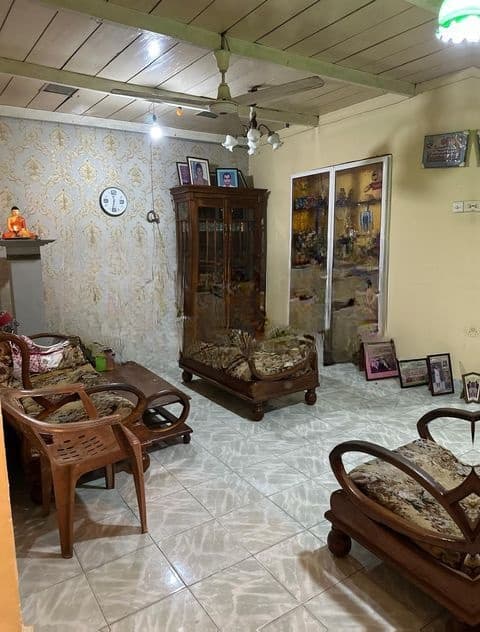 House For Sale Colombo 08 Borella D1679
