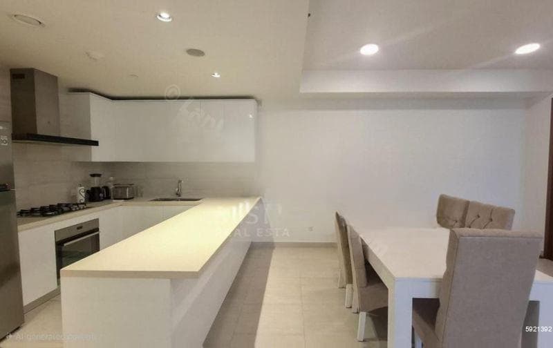 Luxury 3 Bedroom Apartment for Rent – CCC Residences, Colombo 02