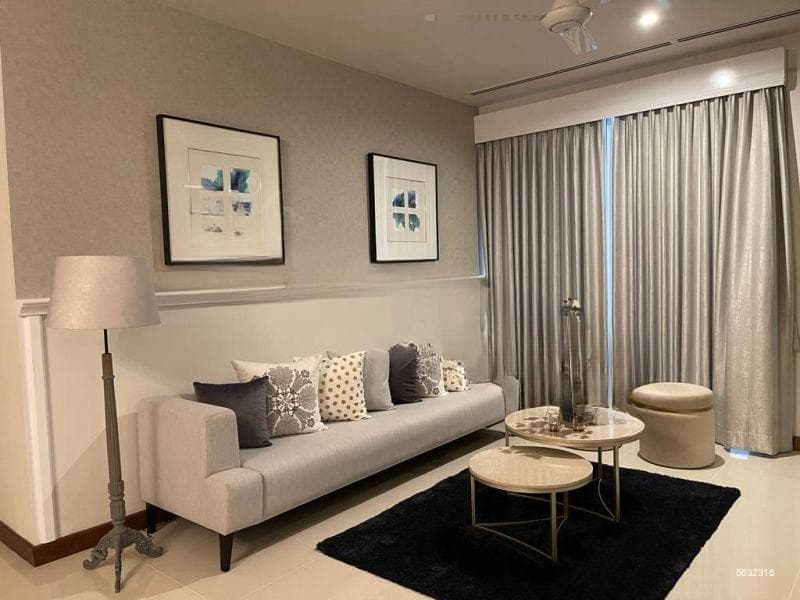 Tastefully Furnished 3 bed brand new at Prime Grand