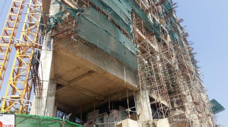 Prime Platinum 📐155 Perch Commercial Land for Sale 📍 Highlevel Road, Kottawa 🏙️ With Over 100,000sqt Building💎700mil