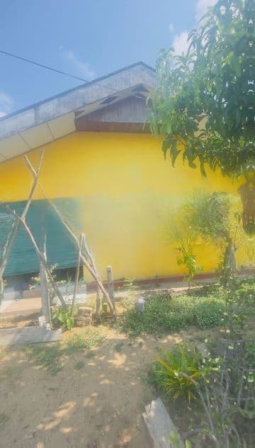 Land with House in Negombo