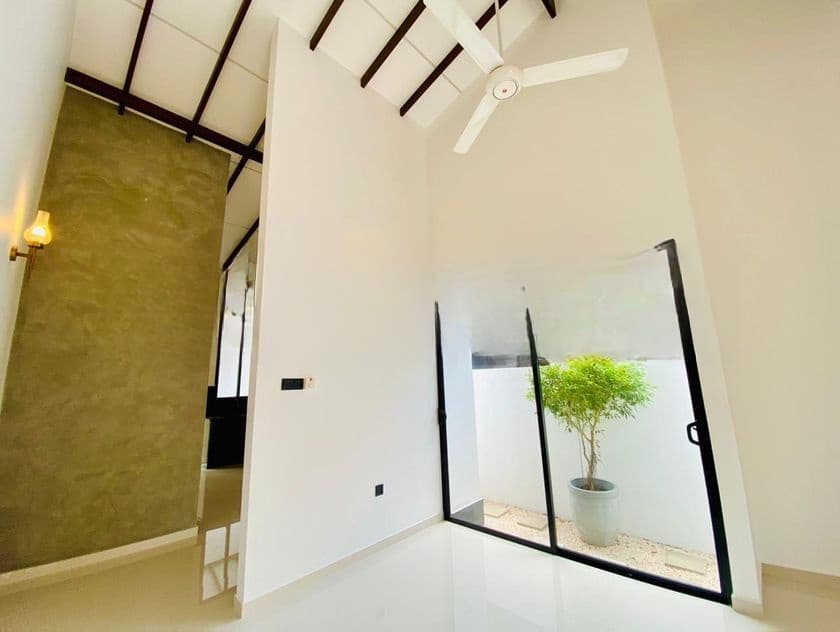 Brand New Single Storied House for Sale Athurugiriya