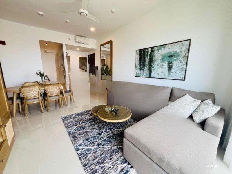 3 Bedroom Tri Zen Apartment for Rent, R81557