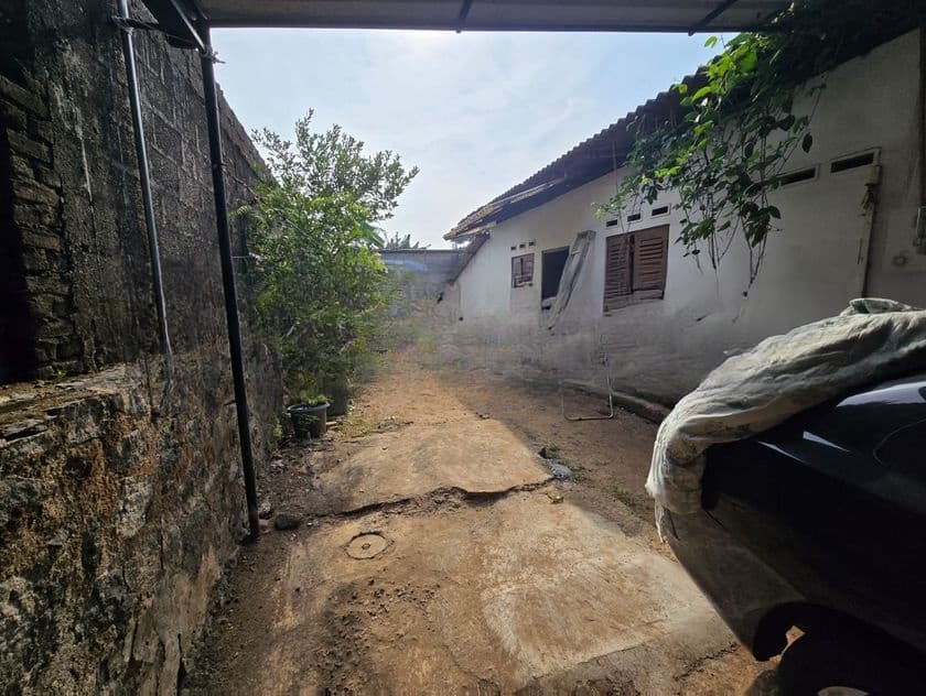 20 Perches Land Sale in Dehiwala Attidiya