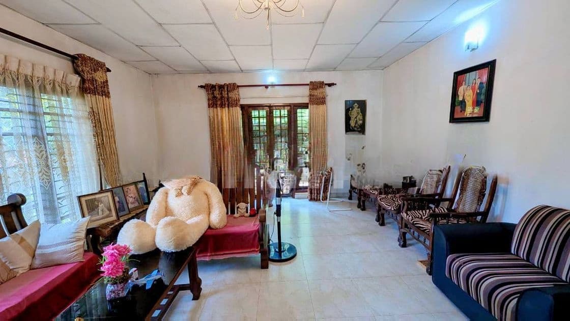 House for sale in Ragama