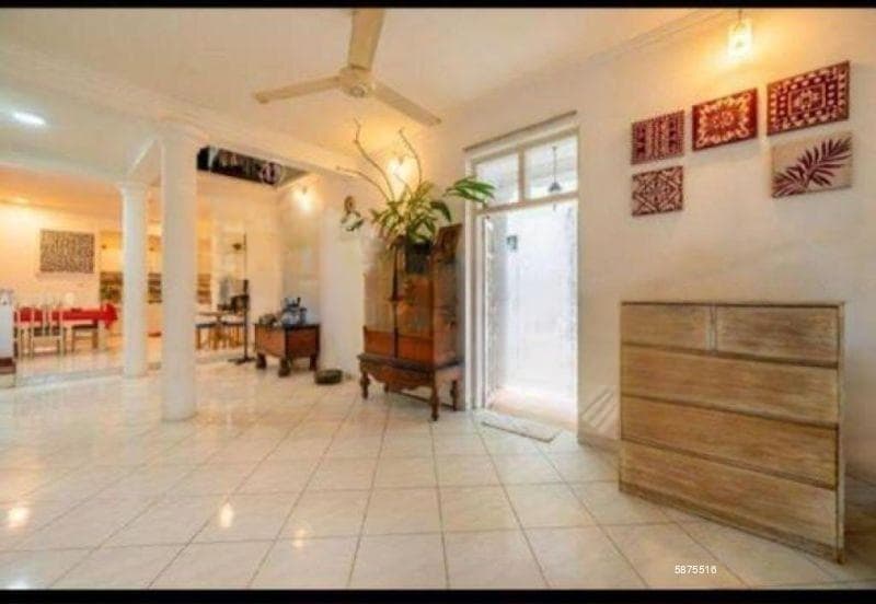 Two-storey House| 4 Bedrooms| ETUL KOTTE| 11.5 Perches| close to GATEWAY COLLEGE| SALE| Rs. 51 Mil